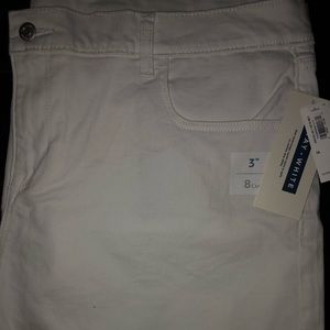 NWT Old Navy Boyfriend short
